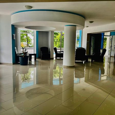 Hotel Topaz Jupiter Kültér fotó