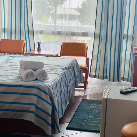 Hotel Topaz Jupiter Kültér fotó