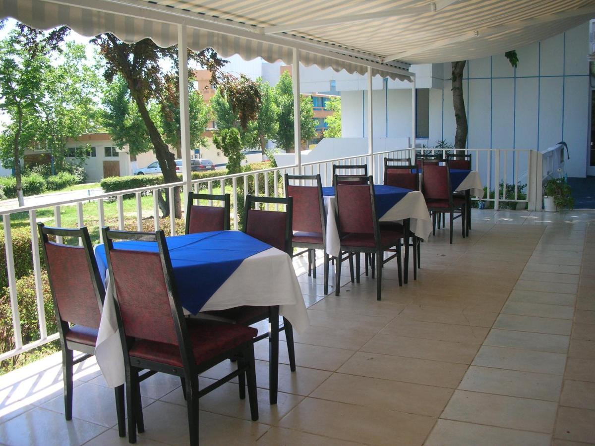 Hotel Topaz Jupiter Kültér fotó