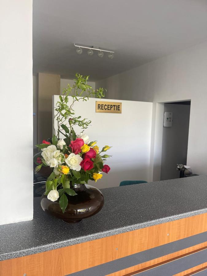 Hotel Topaz Jupiter Kültér fotó