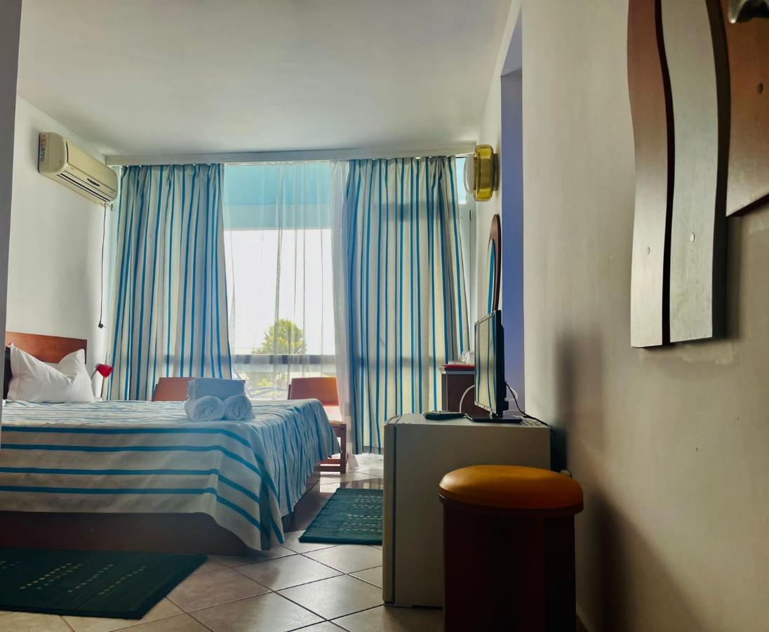 Hotel Topaz Jupiter Kültér fotó