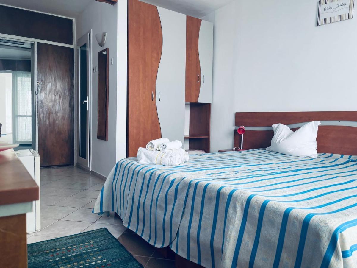 Hotel Topaz Jupiter Kültér fotó