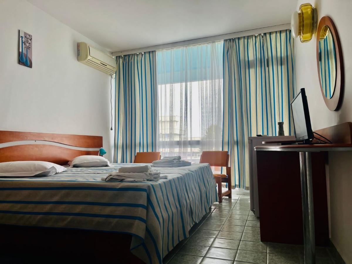 Hotel Topaz Jupiter Kültér fotó