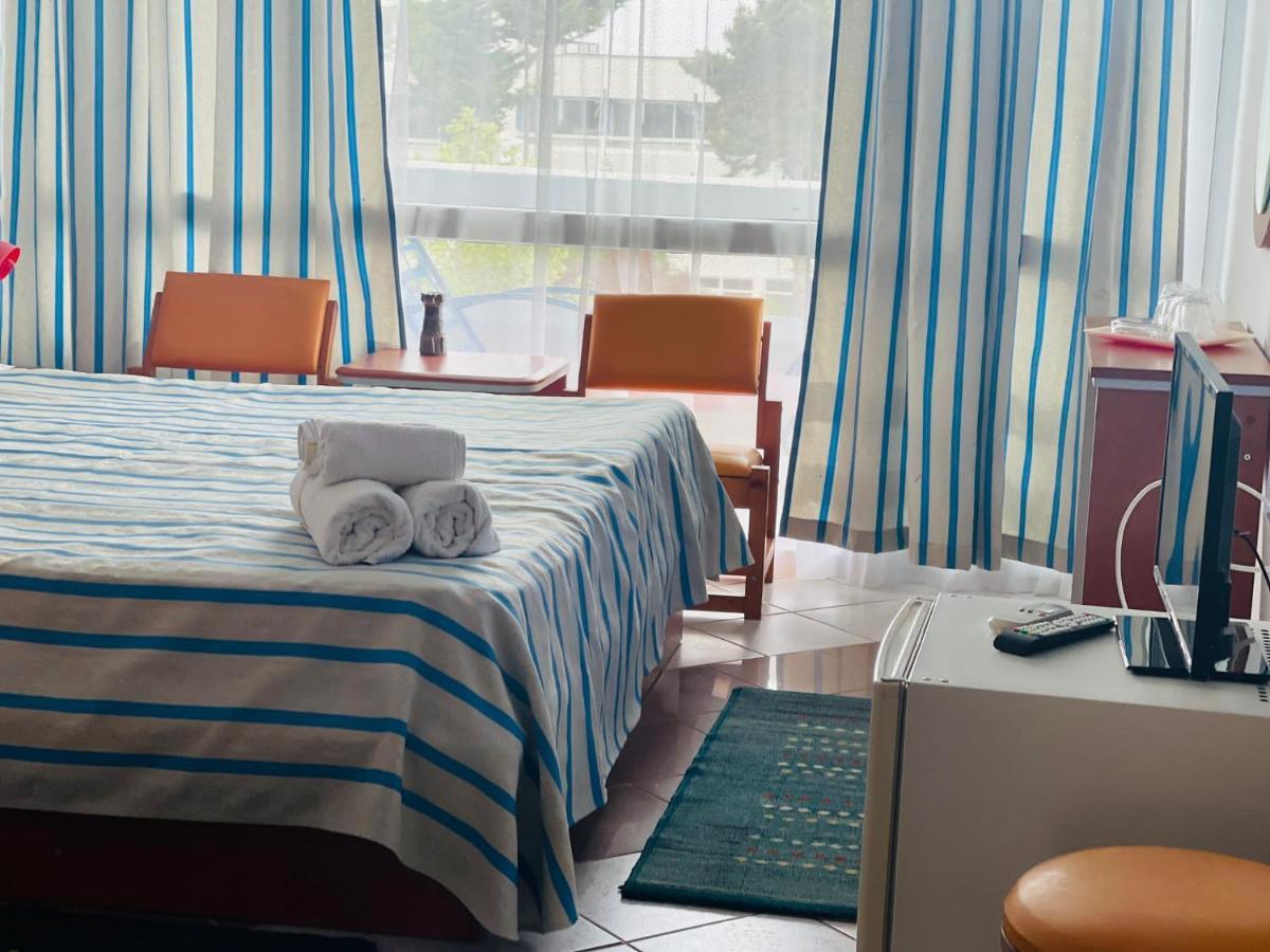 Hotel Topaz Jupiter Kültér fotó