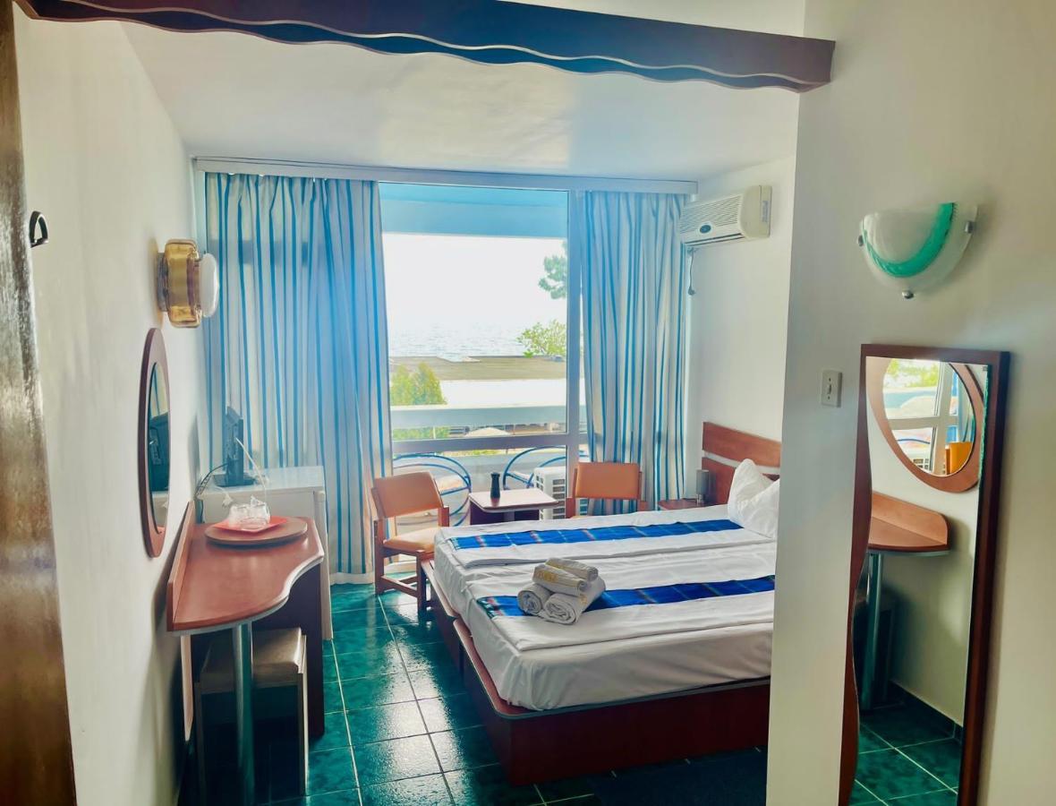 Hotel Topaz Jupiter Kültér fotó