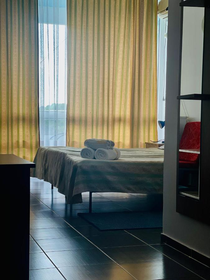 Hotel Topaz Jupiter Kültér fotó