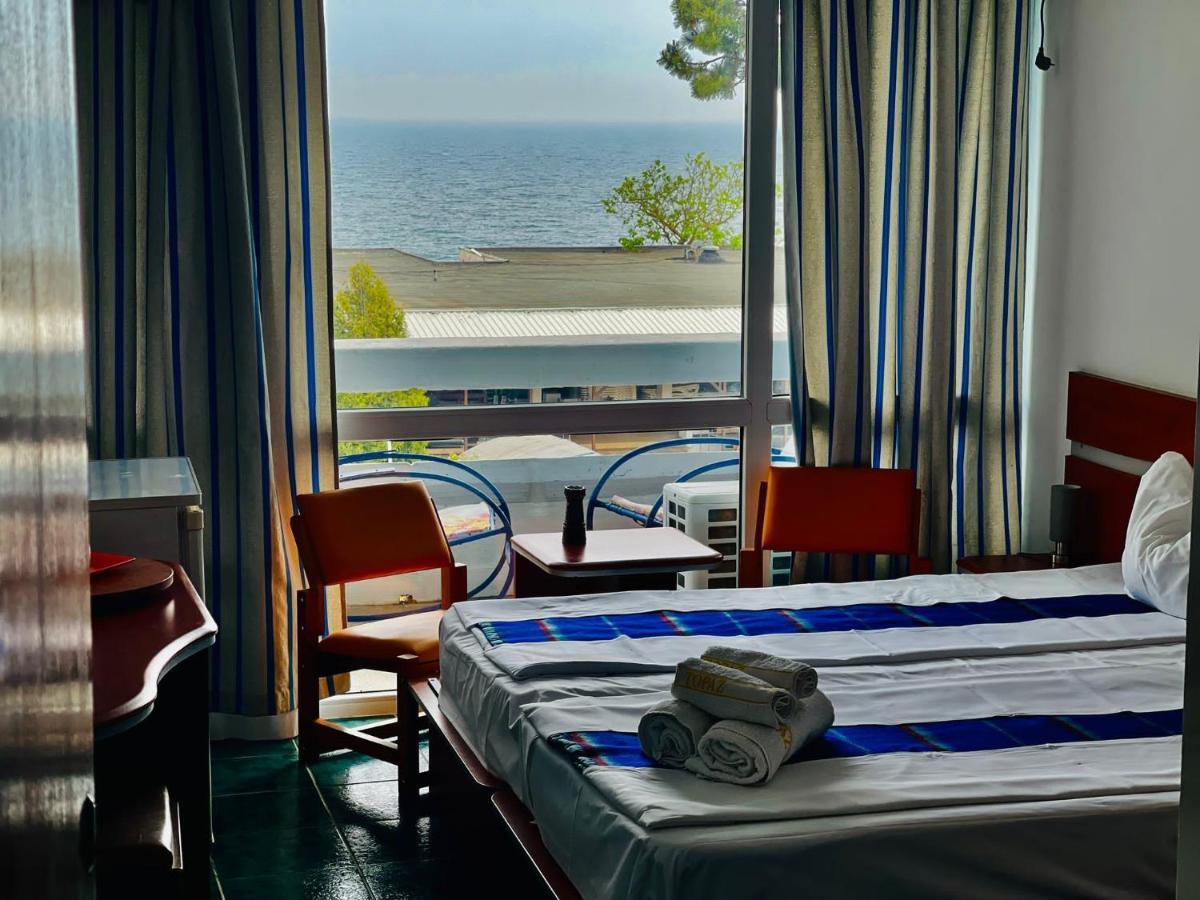 Hotel Topaz Jupiter Kültér fotó