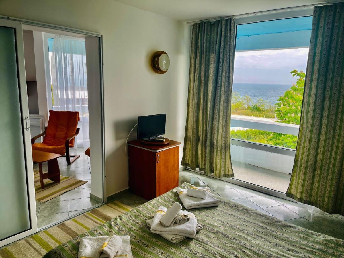 Hotel Topaz Jupiter Kültér fotó