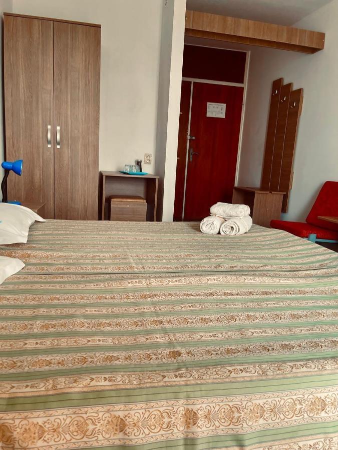 Hotel Topaz Jupiter Kültér fotó