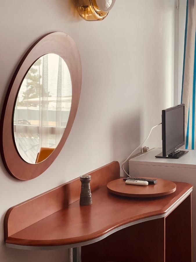 Hotel Topaz Jupiter Kültér fotó