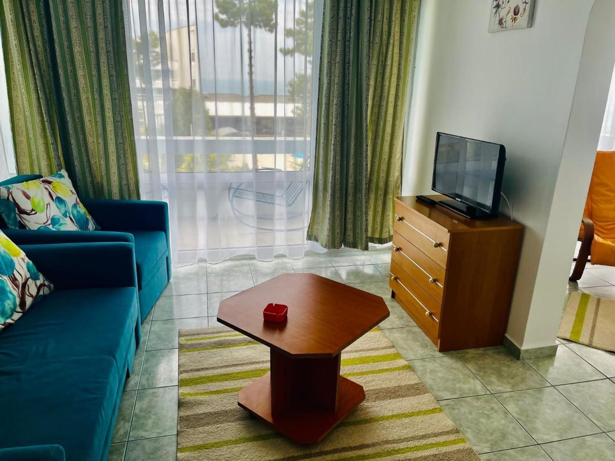 Hotel Topaz Jupiter Kültér fotó